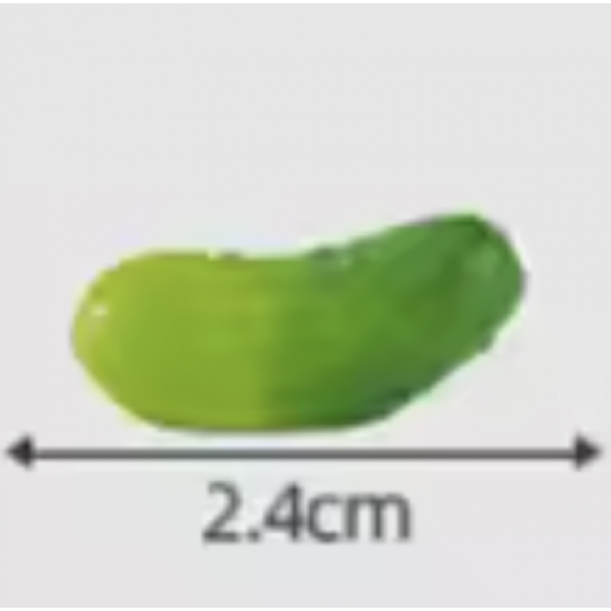 Mini Cucumber